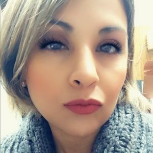 Meet your Posher, Rocio